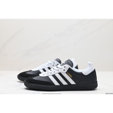 Adidas Samba Shoes